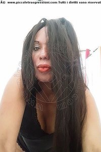 Foto selfie trans Jennifer Biella 3519647729