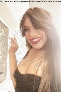 Foto selfie trans Jennifer Biella 3519647729