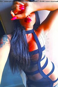 Foto selfie trans Anita Shifer San Nicola La Strada 3472972770