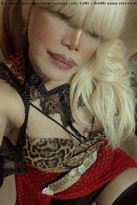 Foto selfie trans Nicole Vip Venturiny Milano 3533538868
