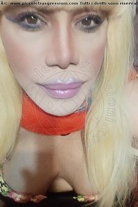 Foto selfie trans Nicole Vip Venturiny Milano 3533538868