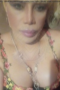 Foto selfie trans Nicole Vip Venturiny Bergamo 3533538868