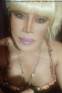 Foto selfie trans Nicole Vip Venturiny Bergamo 3533538868