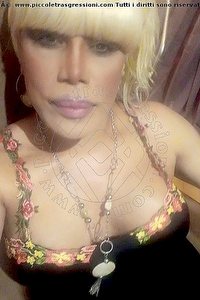 Foto selfie trans Nicole Vip Venturiny Bergamo 3533538868