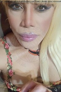 Foto selfie trans Nicole Vip Venturiny Bergamo 3533538868