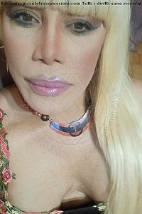 Foto selfie trans Nicole Vip Venturiny Bergamo 3533538868