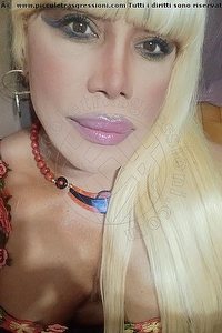 Foto selfie trans Nicole Vip Venturiny Milano 3533538868