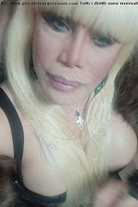 Foto selfie trans Nicole Vip Venturiny Bergamo 3533538868