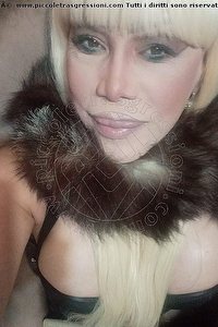 Foto selfie trans Nicole Vip Venturiny Bergamo 3533538868