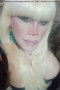 Foto selfie trans Nicole Vip Venturiny Bergamo 3533538868