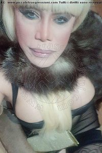 Foto selfie trans Nicole Vip Venturiny Bergamo 3533538868