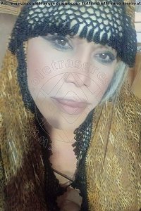 Foto selfie trans Nicole Vip Venturiny Bergamo 3533538868