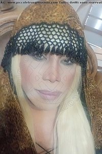 Foto selfie trans Nicole Vip Venturiny Bergamo 3533538868