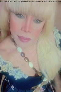 Foto selfie trans Nicole Vip Venturiny Milano 3533538868