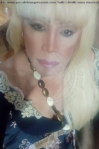 Foto selfie trans Nicole Vip Venturiny Bergamo 3533538868