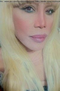 Foto selfie trans Nicole Vip Venturiny Bergamo 3533538868