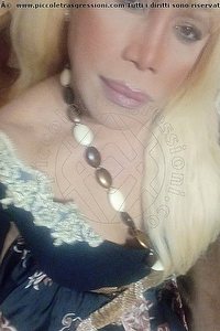 Foto selfie trans Nicole Vip Venturiny Bergamo 3533538868