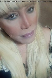 Foto selfie trans Nicole Vip Venturiny Bergamo 3533538868