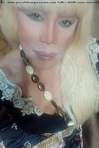 Foto selfie trans Nicole Vip Venturiny Bergamo 3533538868