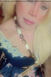 Foto selfie trans Nicole Vip Venturiny Bergamo 3533538868