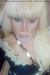 Foto selfie trans Nicole Vip Venturiny Bergamo 3533538868