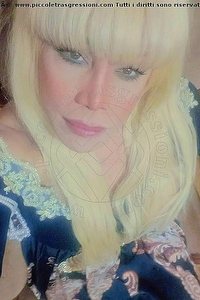 Foto selfie trans Nicole Vip Venturiny Bergamo 3533538868