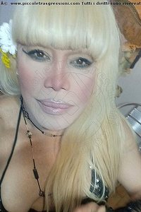 Foto selfie trans Nicole Vip Venturiny Bergamo 3533538868