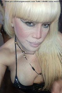 Foto selfie trans Nicole Vip Venturiny Bergamo 3533538868