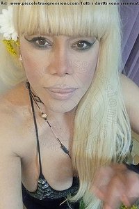 Foto selfie trans Nicole Vip Venturiny Bergamo 3533538868