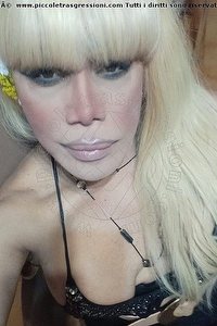 Foto selfie trans Nicole Vip Venturiny Bergamo 3533538868