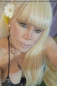 Foto selfie trans Nicole Vip Venturiny Milano 3533538868