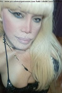 Foto selfie trans Nicole Vip Venturiny Bergamo 3533538868