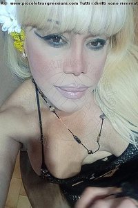 Foto selfie trans Nicole Vip Venturiny Milano 3533538868