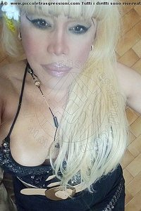 Foto selfie trans Nicole Vip Venturiny Milano 3533538868