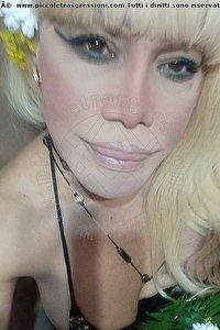 Foto selfie trans Nicole Vip Venturiny Bergamo 3533538868