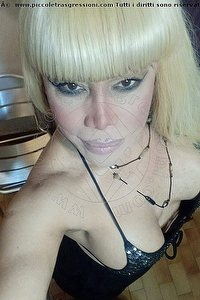 Foto selfie trans Nicole Vip Venturiny Bergamo 3533538868