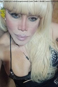 Foto selfie trans Nicole Vip Venturiny Milano 3533538868