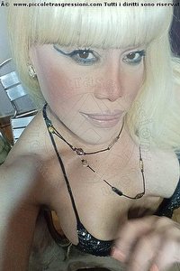 Foto selfie trans Nicole Vip Venturiny Milano 3533538868