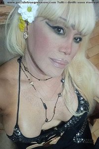 Foto selfie trans Nicole Vip Venturiny Milano 3533538868