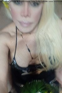 Foto selfie trans Nicole Vip Venturiny Milano 3533538868