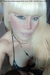 Foto selfie trans Nicole Vip Venturiny Milano 3533538868