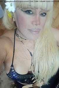 Foto selfie trans Nicole Vip Venturiny Bergamo 3533538868