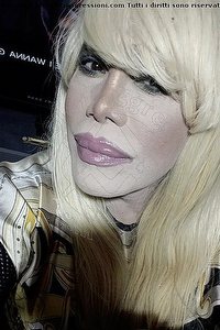 Foto selfie trans Nicole Vip Venturiny Milano 3533538868