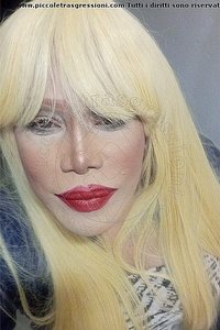 Foto selfie trans Nicole Vip Venturiny Milano 3533538868