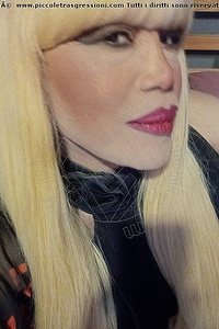 Foto selfie trans Nicole Vip Venturiny Milano 3533538868