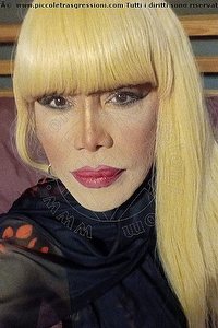 Foto selfie trans Nicole Vip Venturiny Milano 3533538868