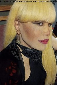 Foto selfie trans Nicole Vip Venturiny Milano 3533538868