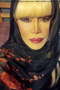 Foto selfie trans Nicole Vip Venturiny Milano 3533538868