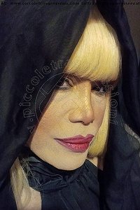 Foto selfie trans Nicole Vip Venturiny Milano 3533538868