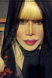 Foto selfie trans Nicole Vip Venturiny Milano 3533538868